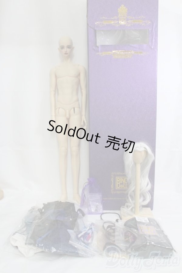 画像10: RINGDOLL/Cryan SP I-25-04-13-1003-TO-ZI (10)