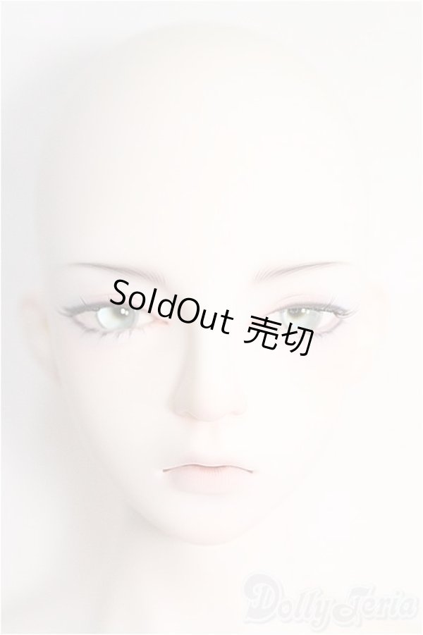 画像1: RS DOLL/New Evan ArcanaCaster ver. Limited I-25-04-06-1005-TO-ZI (1)