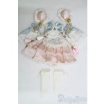 画像: MDD/OF:衣装セット I-25-05-04-2061-TO-ZI