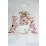画像: MDD/OF:衣装セット I-25-05-04-2065-TO-ZI