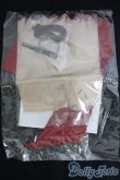 画像1: 60cmドール/OF ボロボロの服 マントセット(3人の魔女様製) I-25-05-04-3061-TO-ZI (1)