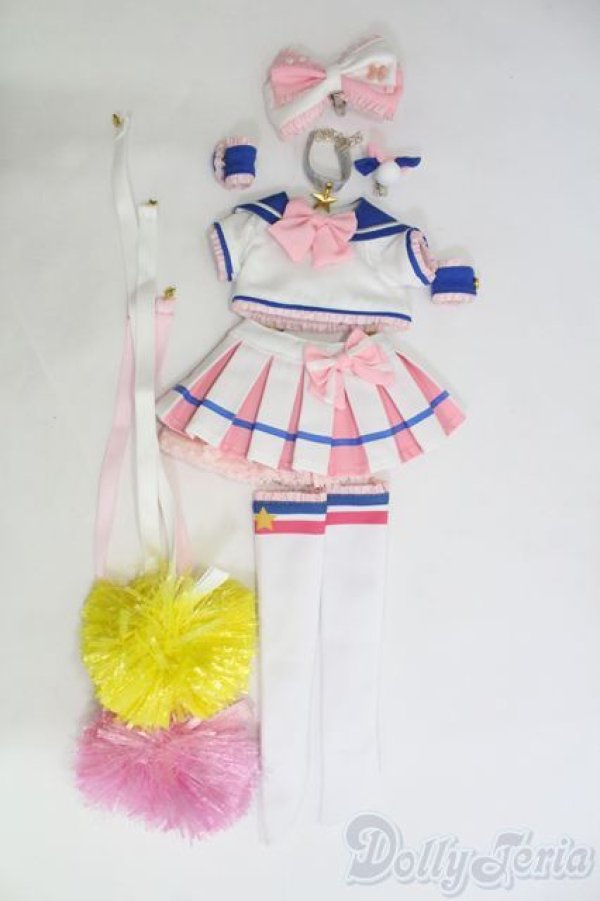 画像1: MDD/OF:衣装セット I-25-05-04-2064-TO-ZI (1)