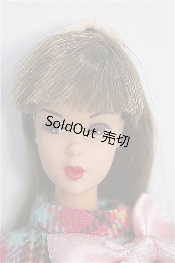 画像1: Barbie/ma-ba Barbie マーババービー PBストア限定 I-25-04-06-1017-YB-ZI (1)