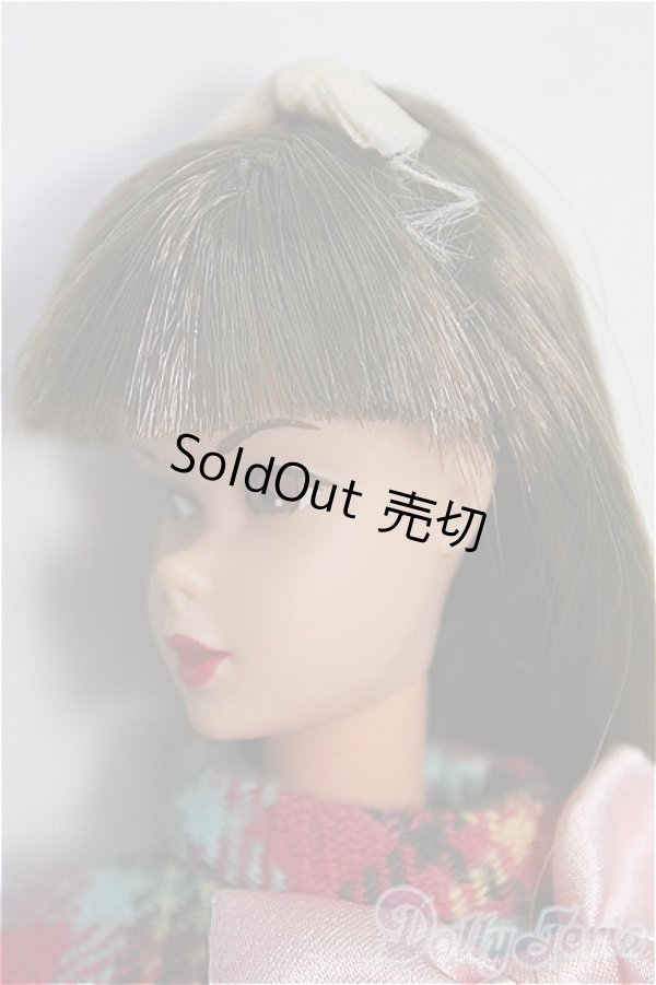 画像2: Barbie/ma-ba Barbie マーババービー PBストア限定 I-25-04-06-1017-YB-ZI (2)