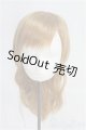 画像: 8-9inch/ウィッグ I-25-04-06-3024-TO-ZI