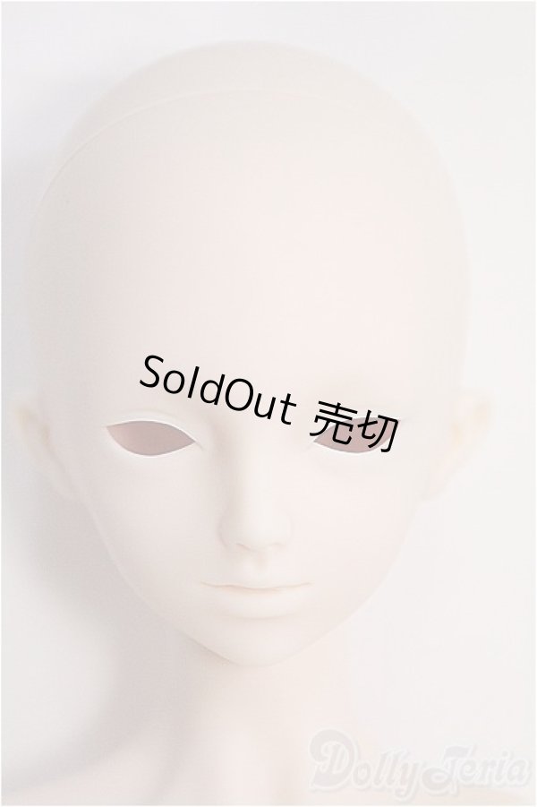 画像1: CharmDoll/1/4/LaiKa 本体(フレンチピンク・?保粉肌) I-25-04-06-1028-YB-ZI (1)