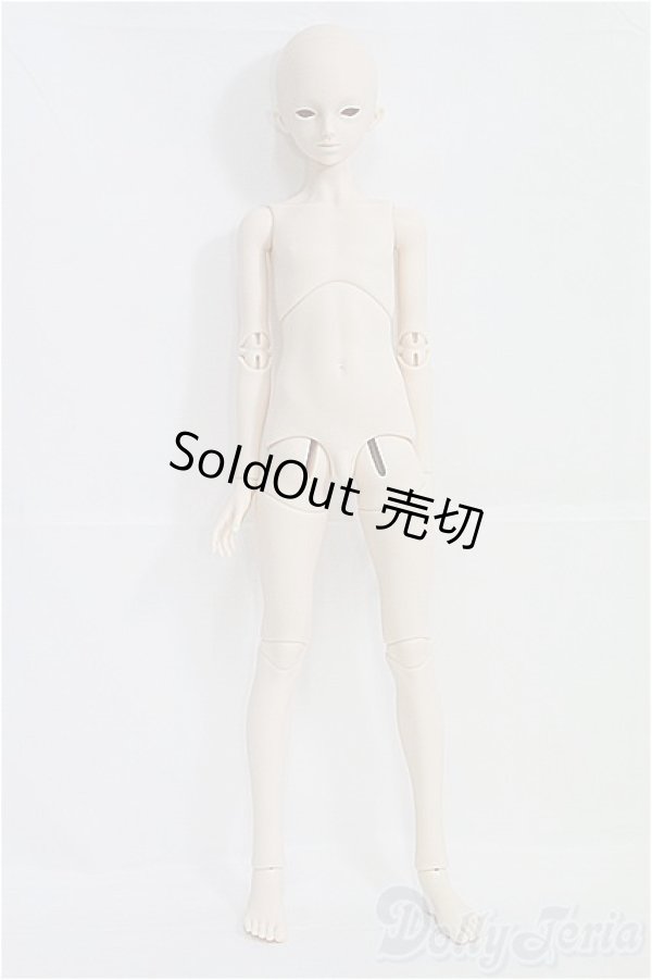 画像2: CharmDoll/1/4/LaiKa 本体(フレンチピンク・?保粉肌) I-25-04-06-1028-YB-ZI (2)