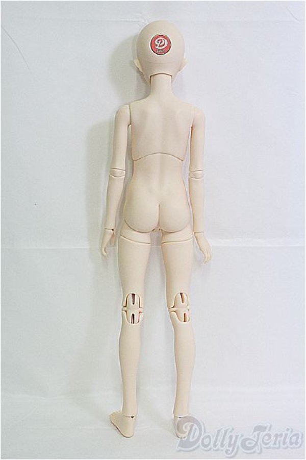 画像3: CharmDoll/1/4/LaiKa 本体(フレンチピンク・?保粉肌) I-25-04-06-1028-YB-ZI (3)