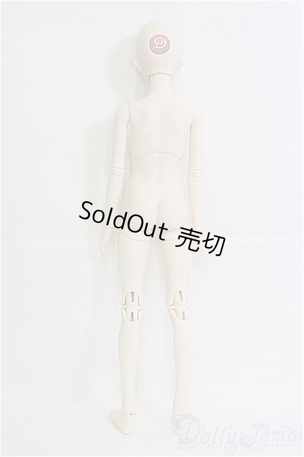 画像3: CharmDoll/1/4/LaiKa 本体(フレンチピンク・?保粉肌) I-25-04-06-1028-YB-ZI (3)