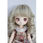 画像: DOLLCE/ミニスウィーツドール：シロネ I-25-04-20-1020-YB-ZI