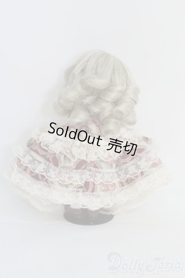 画像3: DOLLCE/ミニスウィーツドール：シロネ I-25-04-20-1020-YB-ZI (3)