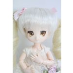 画像: DOLLCE/ミニスウィーツドール：シロネ I-25-04-20-1021-YB-ZI