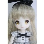 画像: DOLLCE/ミニスウィーツドール：スノーメティ I-25-04-06-1022-YB-ZI