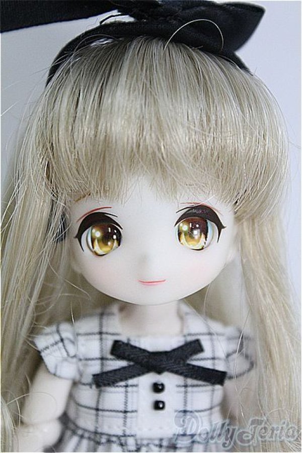 画像1: DOLLCE/ミニスウィーツドール：スノーメティ I-25-04-06-1022-YB-ZI (1)