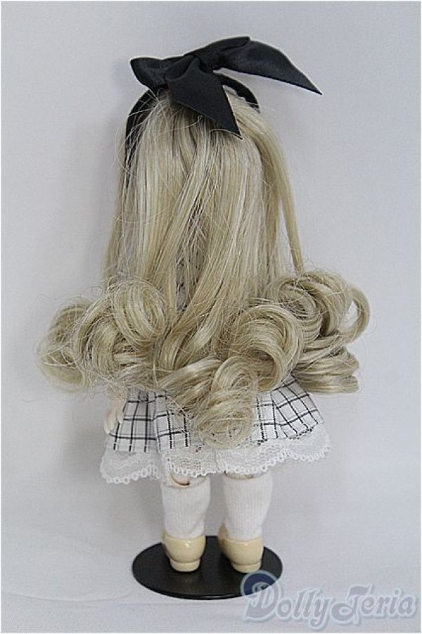 画像3: DOLLCE/ミニスウィーツドール：スノーメティ I-25-04-06-1022-YB-ZI (3)
