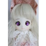 画像: DOLLCE/ミニスウィーツドール：スノーリコリス I-25-04-20-1018-YB-ZI