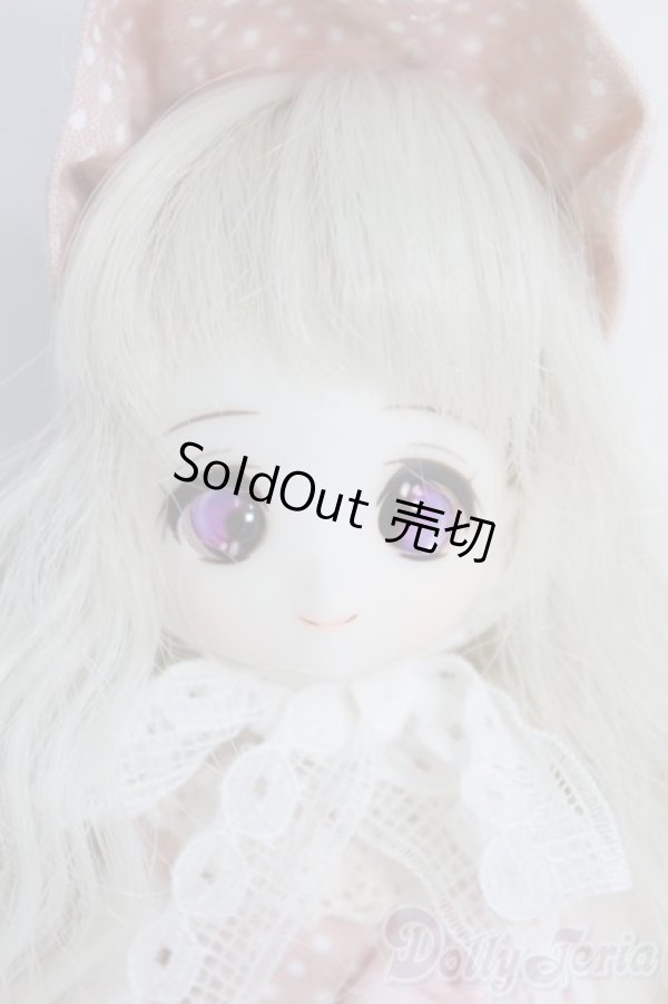 画像1: DOLLCE/ミニスウィーツドール：スノーリコリス I-25-04-20-1018-YB-ZI (1)