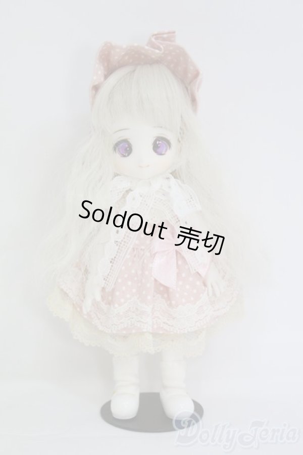 画像2: DOLLCE/ミニスウィーツドール：スノーリコリス I-25-04-20-1018-YB-ZI (2)