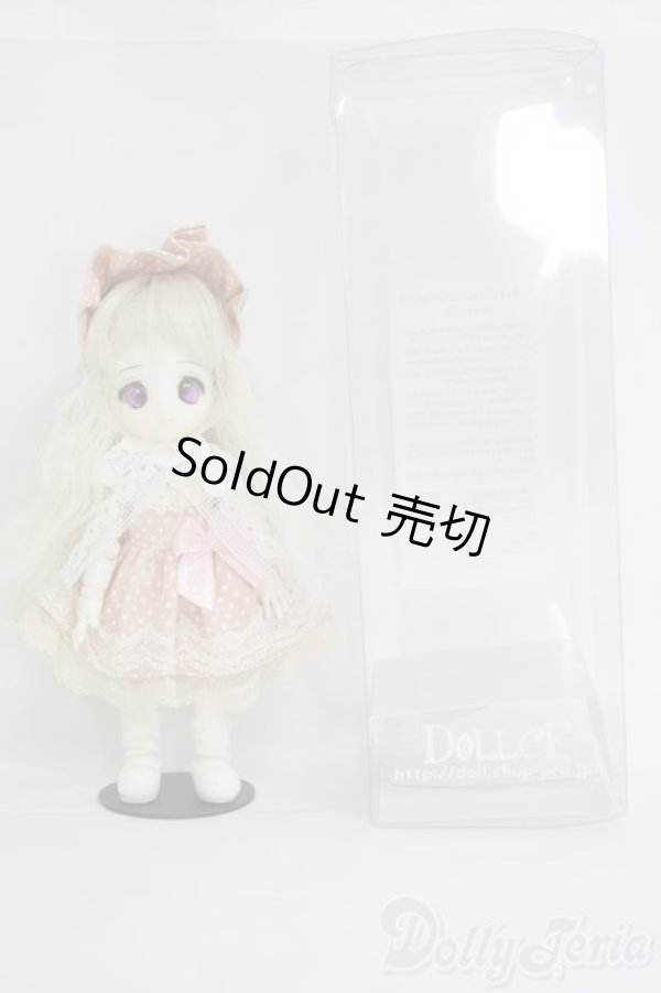 画像4: DOLLCE/ミニスウィーツドール：スノーリコリス I-25-04-20-1018-YB-ZI (4)