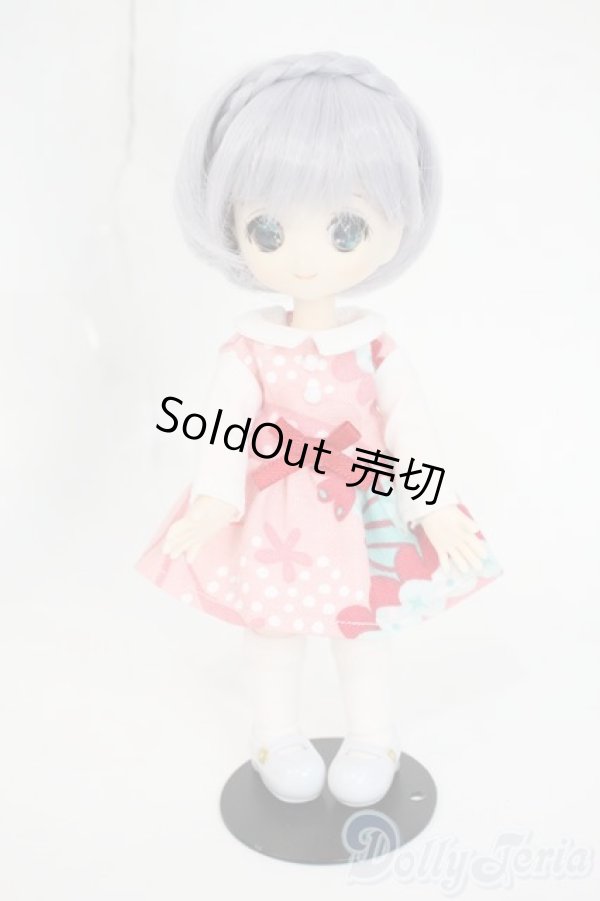 画像2: DOLLCE/ミニスウィーツドール：リコリス Y-26-02-04-283-YB-ZY (2)
