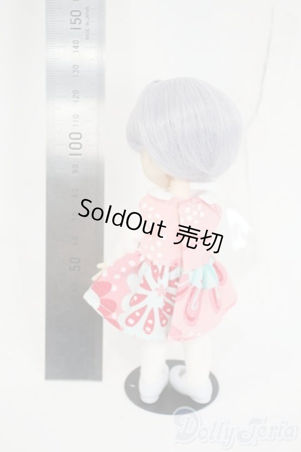 画像3: DOLLCE/ミニスウィーツドール：リコリス Y-26-02-04-283-YB-ZY (3)