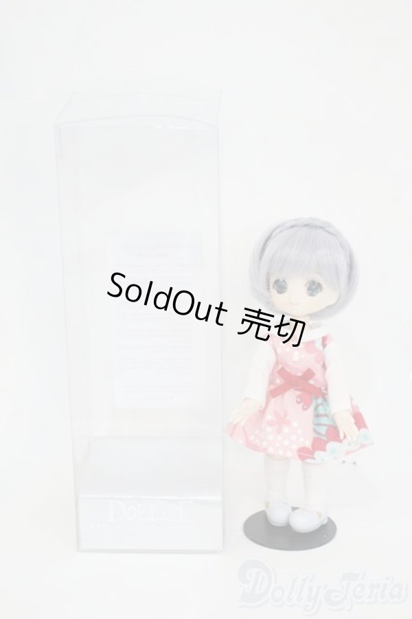 画像4: DOLLCE/ミニスウィーツドール：リコリス Y-26-02-04-283-YB-ZY (4)