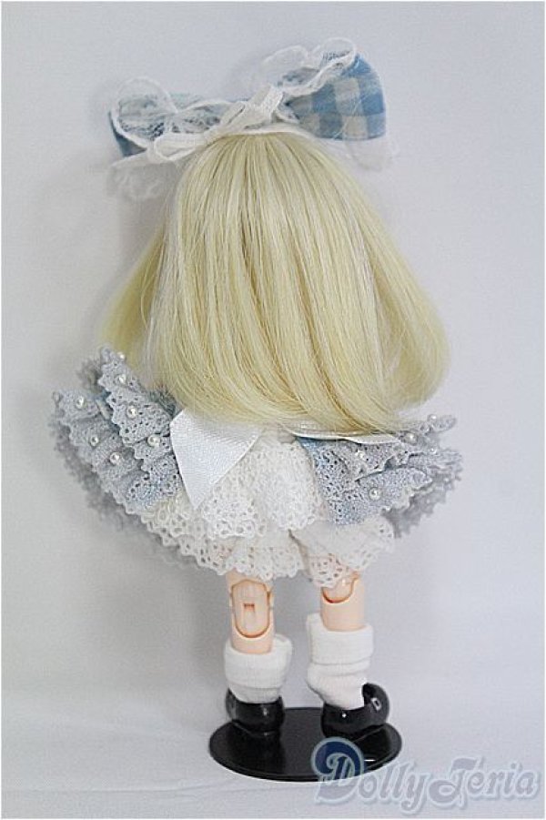 画像3: DOLLCE/ミニスウィーツドール：バニラ I-25-04-06-1024-YB-ZI (3)