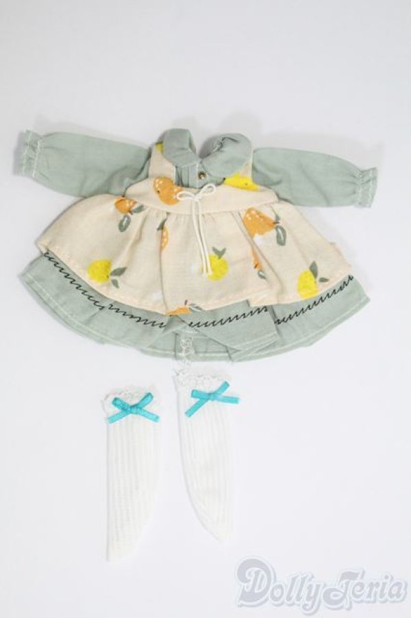 画像1: MONST JOINT DOLL/モンストドール:OF 果果デフォルト衣装セット I-25-05-04-2136-YB-ZI (1)
