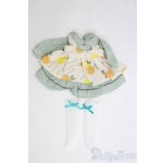 画像: MONST JOINT DOLL/モンストドール:OF 果果デフォルト衣装セット I-25-05-04-2080-YB-ZI