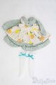 画像: MONST JOINT DOLL/モンストドール:OF 果果デフォルト衣装セット I-25-05-04-2080-YB-ZI