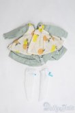 画像2: MONST JOINT DOLL/モンストドール:OF 果果デフォルト衣装セット I-25-05-04-2080-YB-ZI (2)