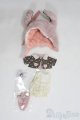 画像: MONST JOINT DOLL/モンストドール:OF 果果デフォルト衣装セット I-25-05-04-2079-YB-ZI
