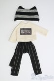 画像1: MONST JOINT DOLL/モンストドール:OF バラ衣装セット I-25-05-04-2137-YB-ZI (1)