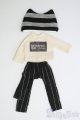 画像: MONST JOINT DOLL/モンストドール:OF バラ衣装セット I-25-05-04-2137-YB-ZI