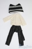 画像2: MONST JOINT DOLL/モンストドール:OF バラ衣装セット I-25-05-04-2137-YB-ZI (2)