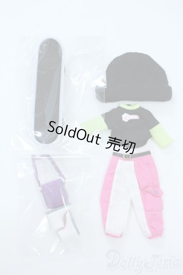 画像1: POPMART/ポップマートブライス OF Y-25-10-29-194-YB-ZY (1)