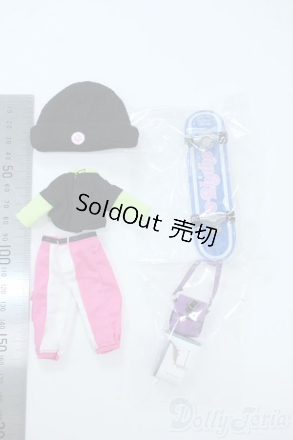 画像2: POPMART/ポップマートブライス OF Y-25-10-29-194-YB-ZY (2)