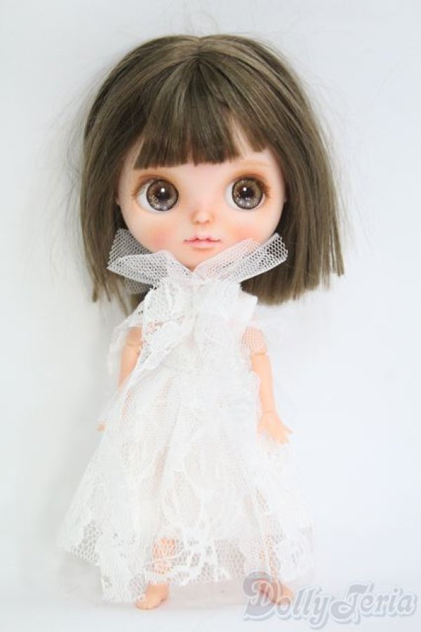 画像4: POPMART/ポップマートブライス:カスタムポップマートブライス/0 I-25-10-12-348-YB-ZI (4)