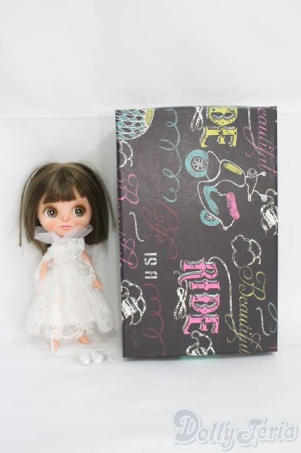 画像6: POPMART/ポップマートブライス:カスタムポップマートブライス/0 I-25-10-12-348-YB-ZI (6)