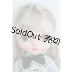 画像: POPMART/ポップマートブライス:カスタムポップマートブライス 開口 I-25-04-06-1018-YB-ZI