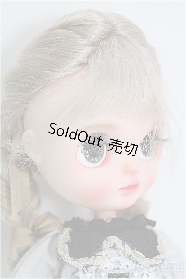 画像3: POPMART/ポップマートブライス:カスタムポップマートブライス 開口 I-25-04-06-1018-YB-ZI (3)