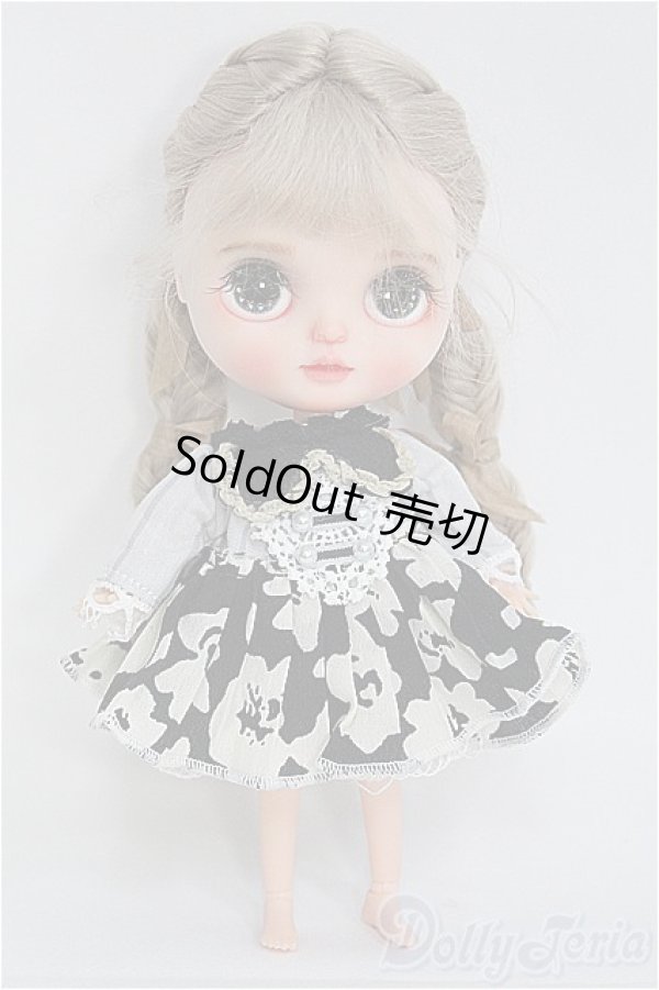 画像4: POPMART/ポップマートブライス:カスタムポップマートブライス 開口 I-25-04-06-1018-YB-ZI (4)