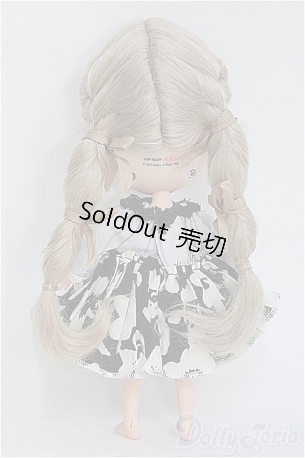 画像5: POPMART/ポップマートブライス:カスタムポップマートブライス 開口 I-25-04-06-1018-YB-ZI (5)