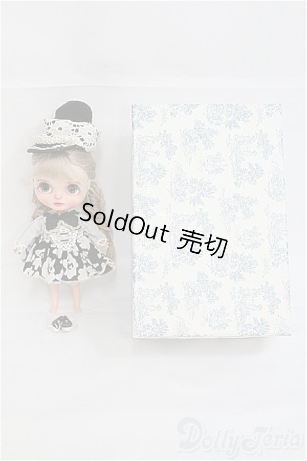 画像6: POPMART/ポップマートブライス:カスタムポップマートブライス 開口 I-25-04-06-1018-YB-ZI (6)