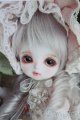 画像: ROSENLIED/Monday's Child Limited Cinnamon Sweet heart Cinnamon I-25-05-18-1006-TN-ZI