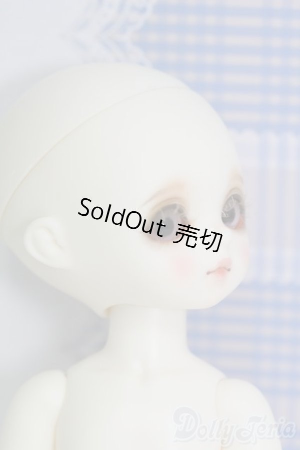 画像3: ROSENLIED/Monday's Child Limited Cinnamon Sweet heart Cinnamon I-25-05-18-1006-TN-ZI (3)