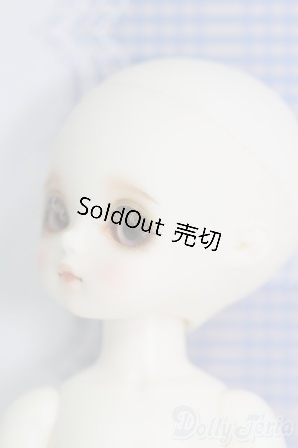 画像4: ROSENLIED/Monday's Child Limited Cinnamon Sweet heart Cinnamon I-25-05-18-1006-TN-ZI (4)