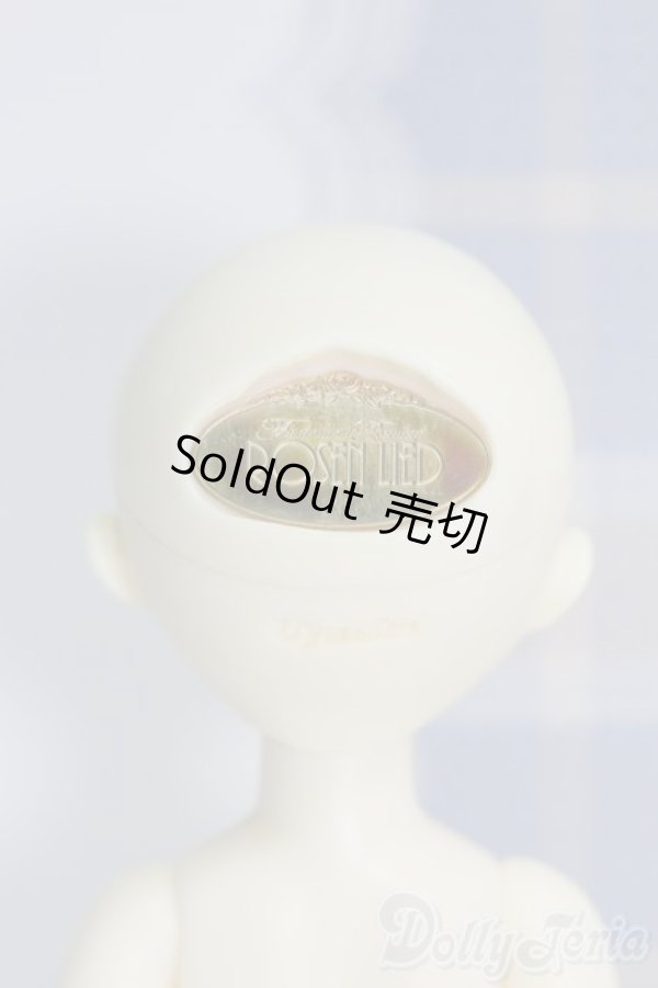 画像5: ROSENLIED/Monday's Child Limited Cinnamon Sweet heart Cinnamon I-25-05-18-1006-TN-ZI (5)