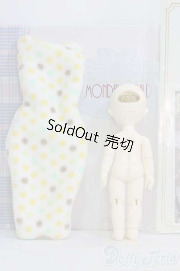 画像7: ROSENLIED/Monday's Child Limited Cinnamon Sweet heart Cinnamon I-25-05-18-1006-TN-ZI (7)