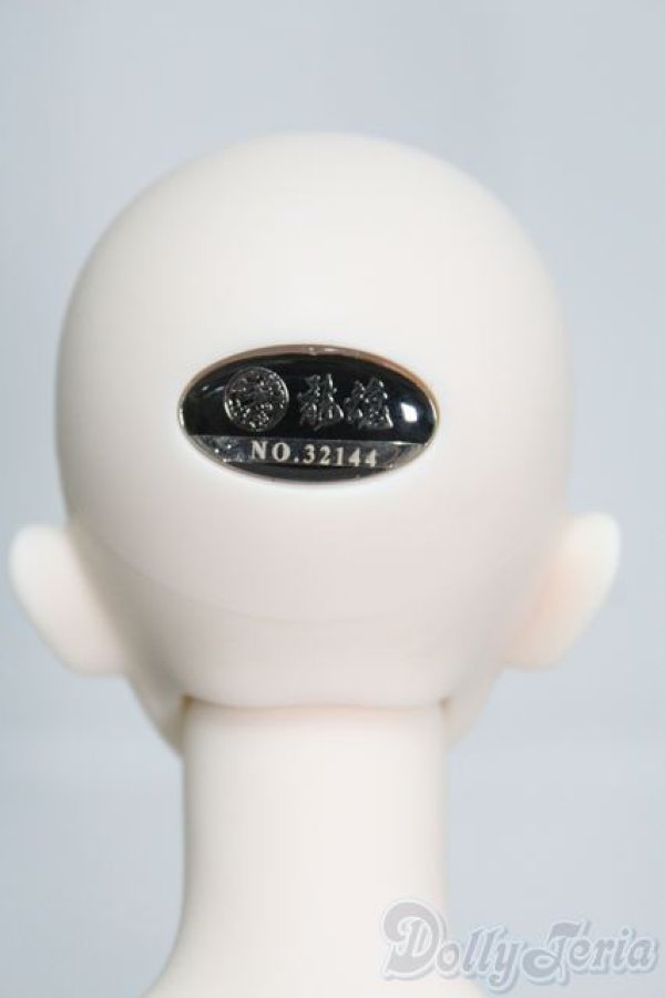 画像4: LOONG SOUL DOLL/房日兔 Rabbit Fang Ri Tu I-25-05-11-1005-TO-ZI (4)